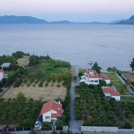 Вилла Artemis Epidaurus