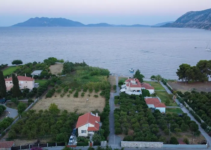 Villa Artemis Epidaurus