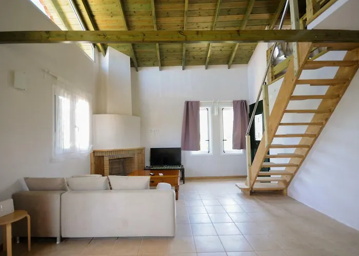 Artemis Villa *