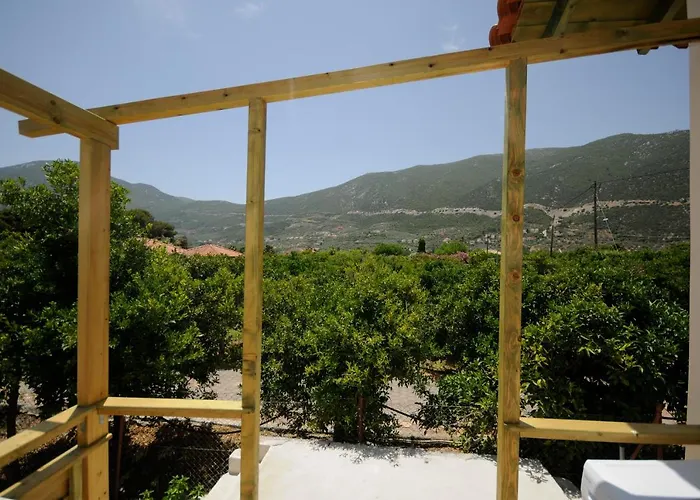 Villa Artemis