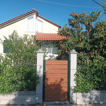 Artemis Villa