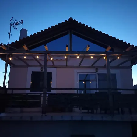 Villa Artemis *