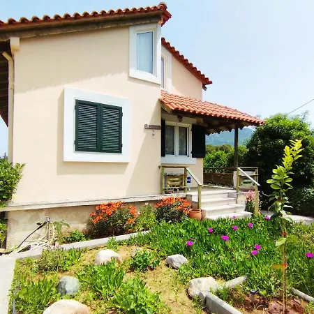 Artemis Villa *