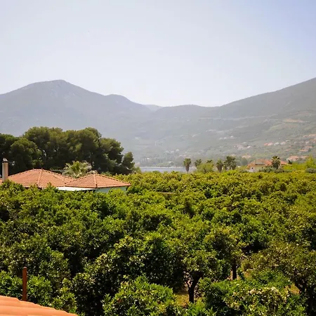 Artemis Villa