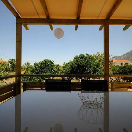 Artemis Villa