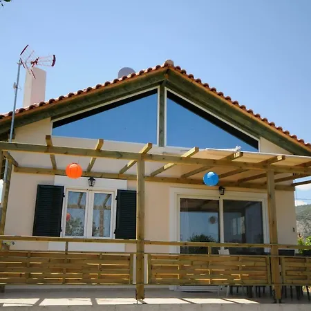 Artemis Villa *