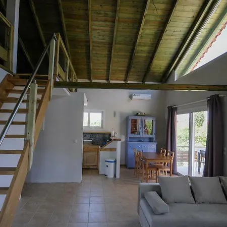 Willa Artemis Epidaurus