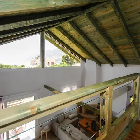 Artemis Villa