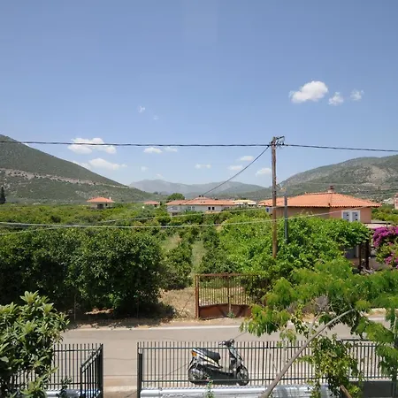 Villa Artemis