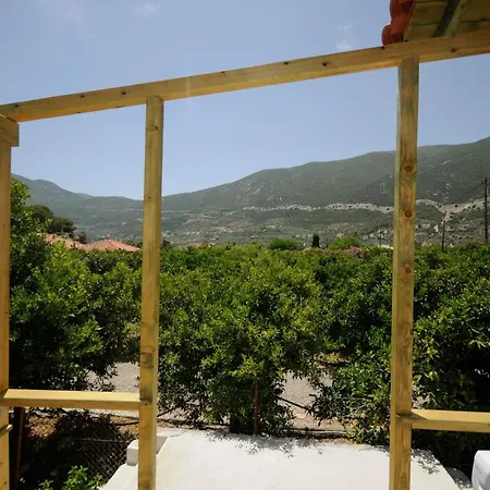 Villa Artemis