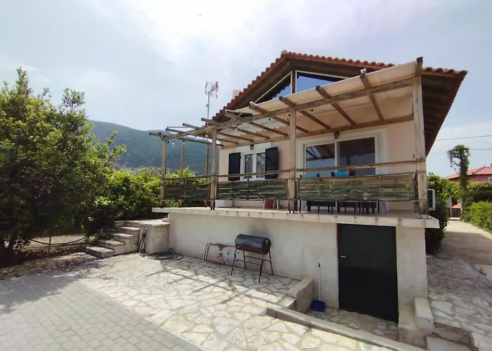 Artemis * エピダウロス