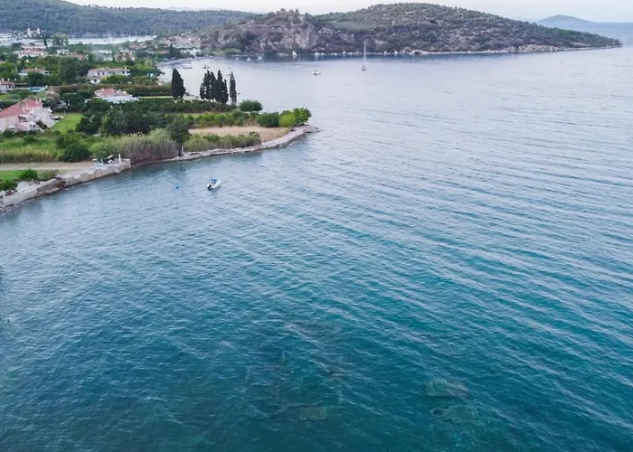 Artemis * エピダウロス