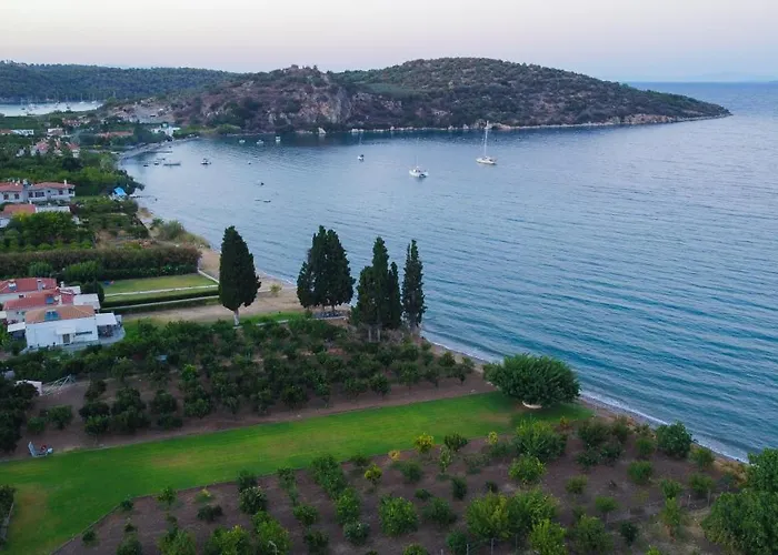 Artemis エピダウロス