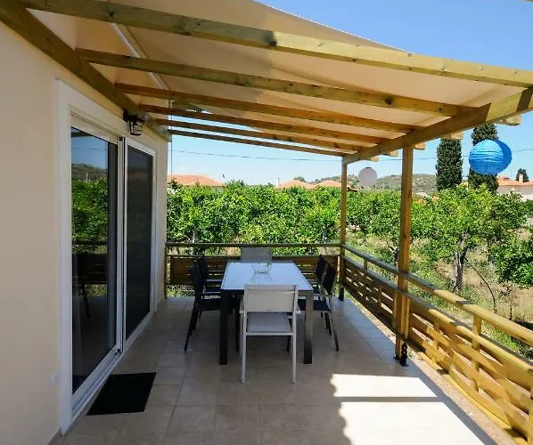 Artemis Villa