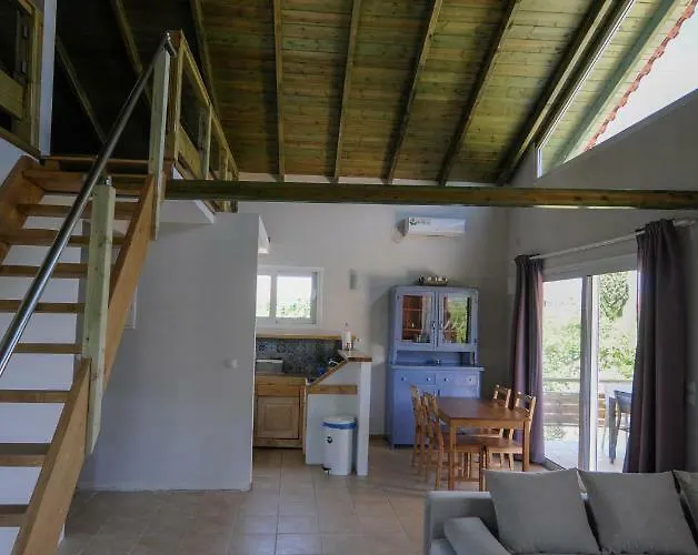 ヴィラ Artemis エピダウロス