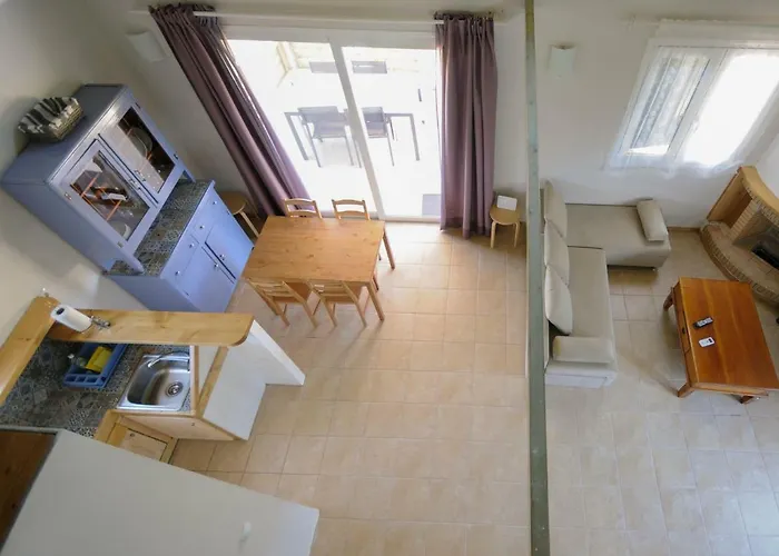 ヴィラ Artemis エピダウロス