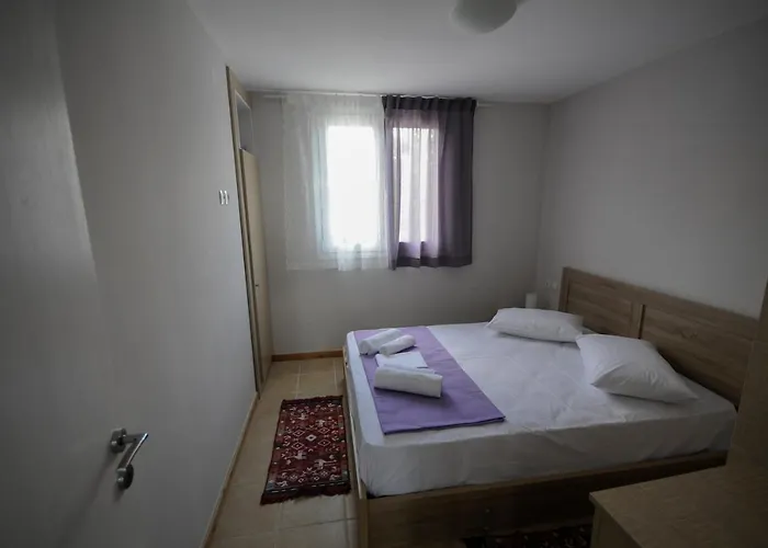 Artemis ヴィラ エピダウロス