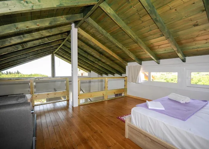 Artemis ヴィラ エピダウロス